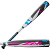 2025 DeMarini Zen (-8) USSSA Baseball Bat