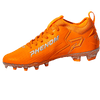 Phenom Elite Quantum Speed 2.0 Football Cleats - Team Colors