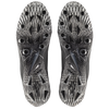 Phenom Elite Quantum Speed 2.0 Football Cleats - Black by Phenom Elite Brand