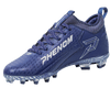 Phenom Elite Quantum Speed 2.0 Football Cleats - Team Colors