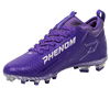 Phenom Elite Quantum Speed 2.0 Football Cleats - Team Colors