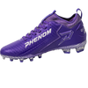 Phenom Elite Quantum Speed 2.0 Football Cleats - Team Colors