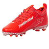 Phenom Elite Quantum Speed 2.0 Football Cleats - Team Colors