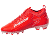 Phenom Elite Quantum Speed 2.0 Football Cleats - Team Colors