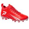 Phenom Elite Quantum Speed 2.0 Football Cleats - Team Colors