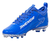 Phenom Elite Quantum Speed 2.0 Football Cleats - Team Colors