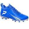 Phenom Elite Quantum Speed 2.0 Football Cleats - Team Colors