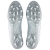 Phenom Elite Quantum Speed 2.0 Football Cleats - White by Phenom Elite Brand