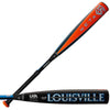 2025 Louisville Slugger Meta USA (-10) Baseball Bat