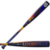 2025 Louisville Slugger Select PWR USA -8 Baseball Bat