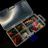 37 Piece Ultimate Trout Fishing Kit