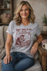Shh, I'm Counting T-Shirt by YarnMerch