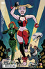 HARLEY QUINN THE ANIMATED SERIES THE EAT BANG KILL TOUR #1 (OF 6) CVR B MICHAEL CHO CARD STOCK VAR (09/15/2021) by Unknown Comic Books