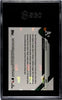 Graded 2025 Topps Now Nick Kurtz #464 1st Rookie in MLB History With a Four Homer Game Rookie RC Baseball Card SGC 9 Mint by Hall of Fame Sports Memorabilia