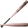 2025 DeMarini Voodoo One Rose Gold BBCOR -3 Baseball Bat