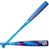 2025 Louisville Slugger Atlas Love The Moment BBCOR -3 Baseball Bat