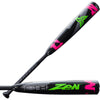 2025 DeMarini Zen Limited Edition USSSA (-8 ) Baseball Bat