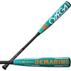 2026 DeMarini Omega BBCOR (-3) Baseball Bat