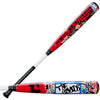 2026 DeMarini Sticker Bomb Goods BBCOR -3 Baseball Bat