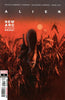 ALIEN #7 (09/22/2021) by Unknown Comic Books