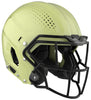 Vicis Zero2 Elite Youth Football Helmet with Titanium Facemask & Oakley Eye Shield