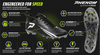 Phenom Elite Quantum Speed 2.0 Football Cleats - Navy by Phenom Elite Brand