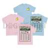 2026 Masters Tournament Augusta T-Shirt by Dog Mom Hat