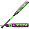 2027 DeMarini Zen USSSA -10 Baseball Bat by The Bat Flip Shop