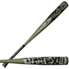 2027 DeMarini Exile BBCOR -3 Baseball Bat by The Bat Flip Shop