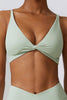 Outside wear quick-drying  sports bras