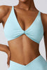Outside wear quick-drying  sports bras