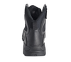 Scout Hot Weather 6" Side Zip Polishable Toe