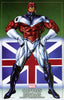 EXCALIBUR #24 JUSKO MARVEL MASTERPIECES VAR (10/06/2021) by Unknown Comic Books
