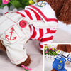 Pet Clothes For Dogs Four-legged Outfits by My Store