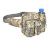 Running Sports Pockets Field Function Package Outdoor Small Waterproof Bag Tactical Kettle Pockets by My Store