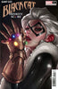 GIANT-SIZE BLACK CAT INFINITY SCORE #1 JEEHYUNG LEE VAR (12/08/2021) by Unknown Comic Books