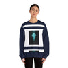 Teachers Life Crewneck Sweatshirt | Teacher Humor Gift by Tristan’s Treehouse