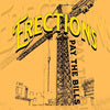 Crane Operator T-Shirt - "Pays the Bills" Blue Collar Work Tee, Men's Apparel Top