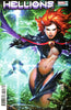 HELLIONS #18 PHILIP TAN VAR (12/08/2021) by Unknown Comic Books