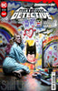 DETECTIVE COMICS #1048 CVR A IRVIN RODRIGUEZ (01/12/2022) by Unknown Comic Books