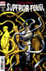 DEVIL'S REIGN: SUPERIOR FOUR 1 (01/12/2022) by Unknown Comic Books
