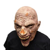 Halloween Ghost Festival Party Latex Mask by My Store