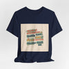 Love Languages Meme T-Shirt | acts of snacks, quiet love, relationship humor by Tristan’s Treehouse
