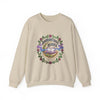 Romantasy Reader Crewneck Sweatshirt | romantasy, book lover by Tristan’s Treehouse