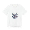 Semiquincentennial Eagle Badge Tee | 250th Anniversary 1776–2026 USA by Tristan’s Treehouse