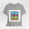 #1 Procrastinator Tee | Top-List Graphic, List Lover Shirt by Tristan’s Treehouse