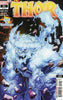 THOR 21 KLEIN 2ND PRINTING VARIANT (03/02/2022) by Unknown Comic Books