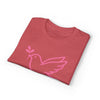 Peace ULP Dove Unisex DryBlend® T-Shirt by Tristan’s Treehouse