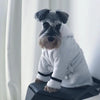 Pet clothes bathrobe robe pajamas by My Store