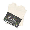 Flow State T-Shirt | Focus Mode Engaged Mindfulness Graphic Tee by Tristan’s Treehouse